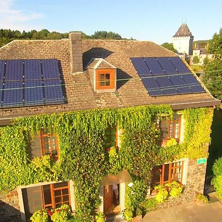 Bed and Breakfast Ardennes Woods à Marche-en-Famenne Extérieur photo