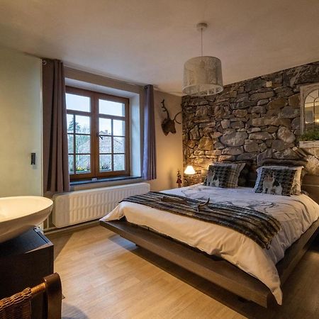 Bed and Breakfast Ardennes Woods à Marche-en-Famenne Extérieur photo