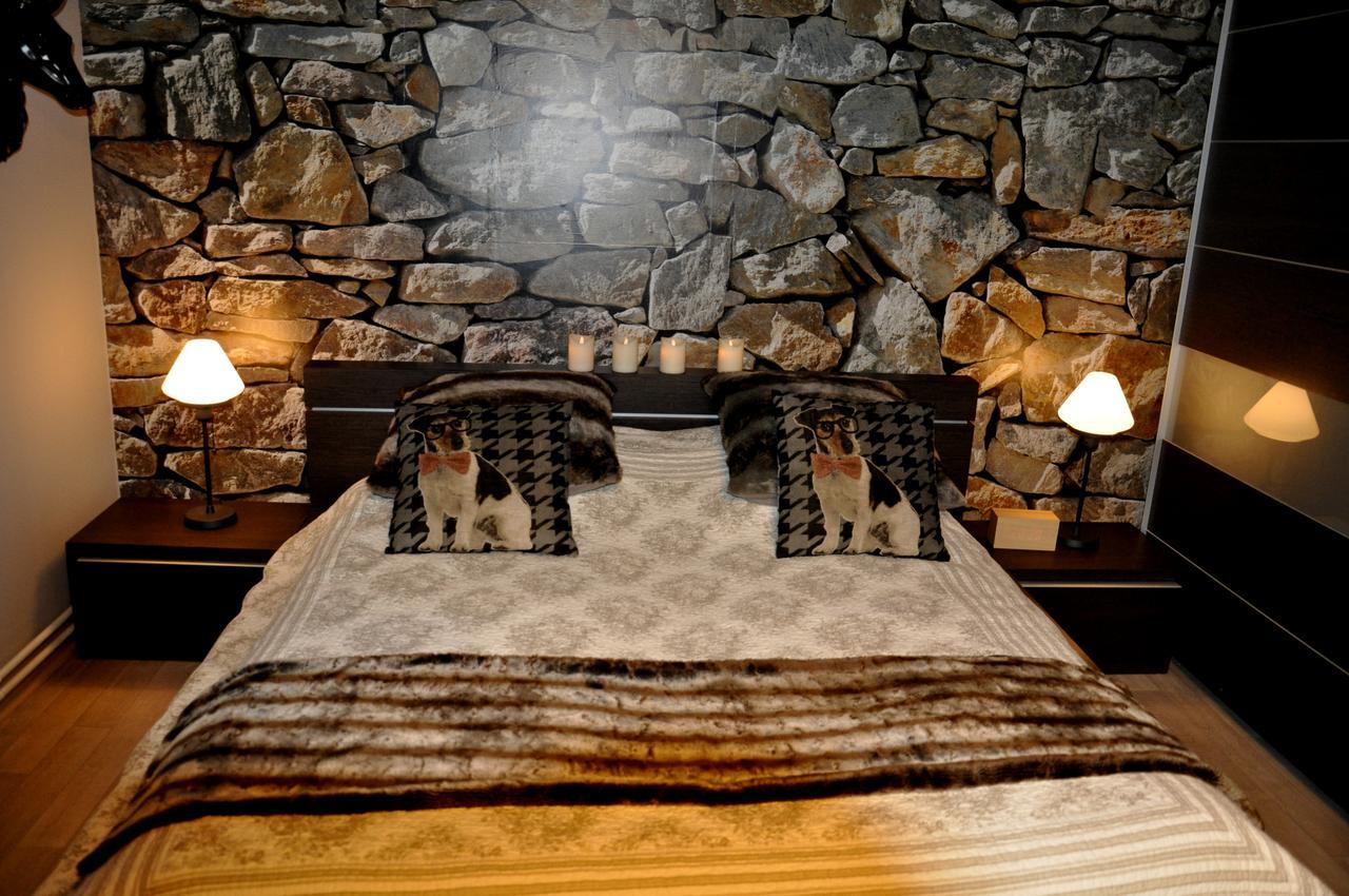 Bed and Breakfast Ardennes Woods à Marche-en-Famenne Extérieur photo