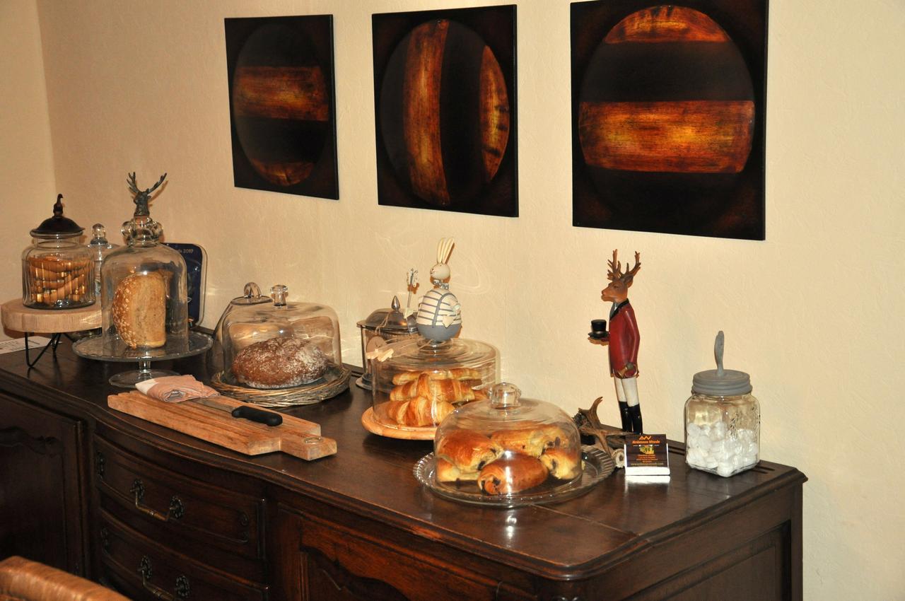 Bed and Breakfast Ardennes Woods à Marche-en-Famenne Extérieur photo